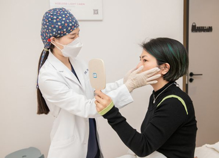 一对一医生面诊