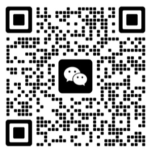 扫描添加：微信